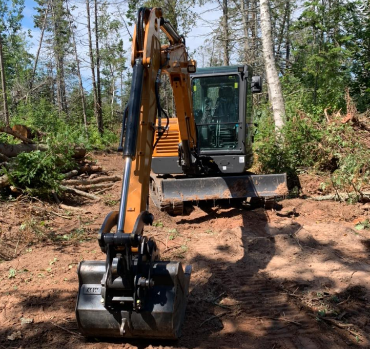 Peters Excavation Services